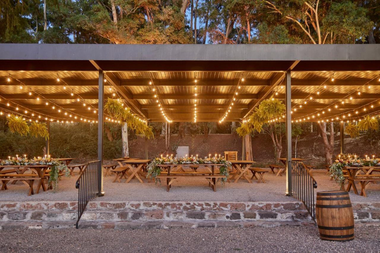 Fiesta Americana Hacienda Galindo Resort & Spa Extérieur photo