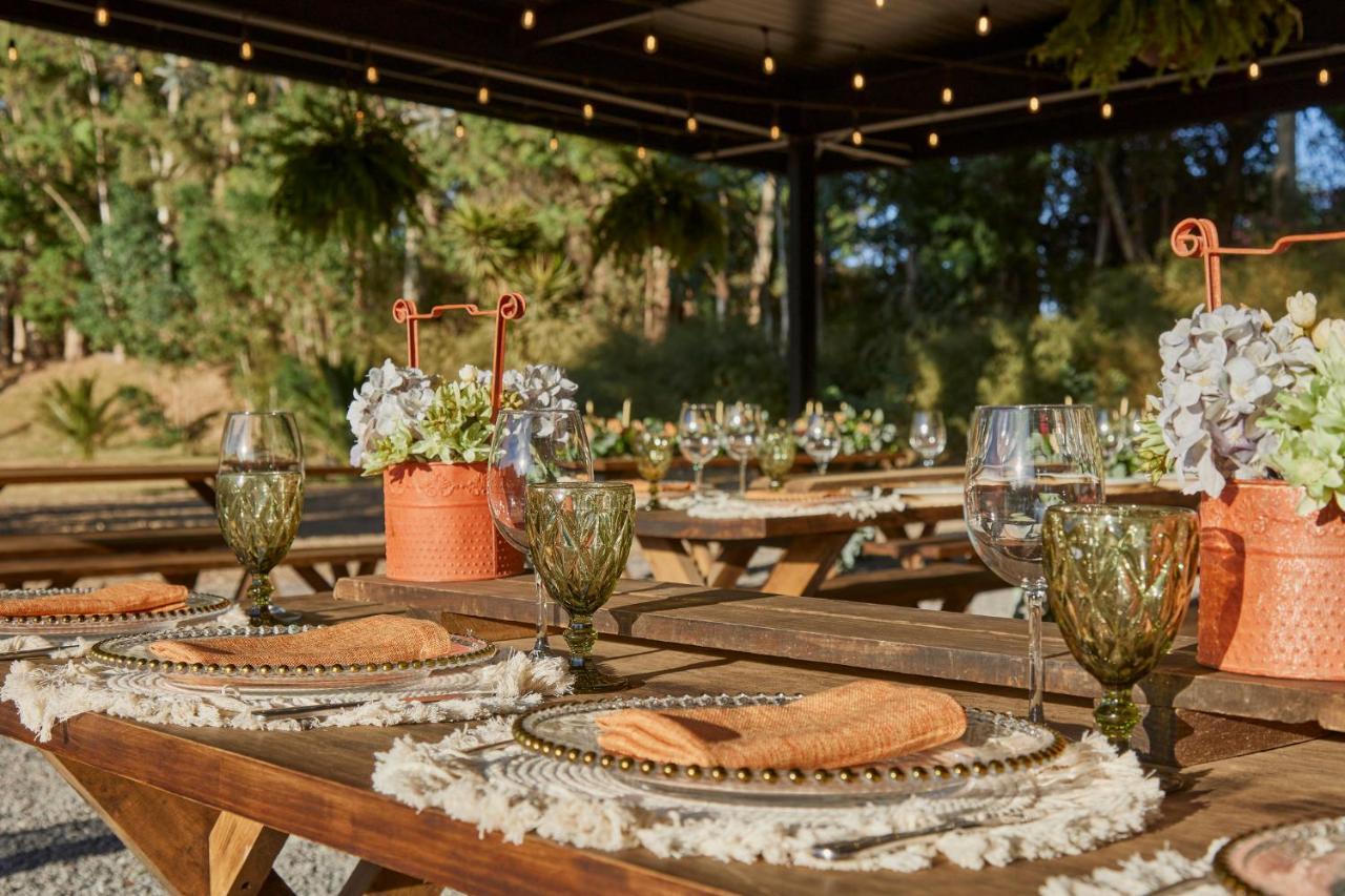 Fiesta Americana Hacienda Galindo Resort & Spa Extérieur photo
